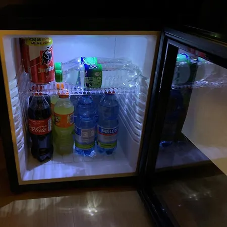 D'hote L'ecureuil Proche De Mons, Pairi Daiza Et Spark Ok Accommodatie bij particulieren *